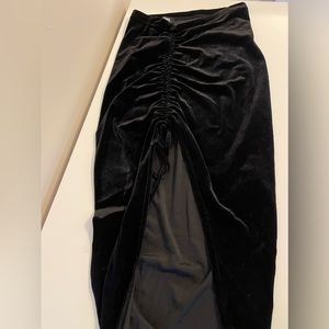 Missguided skirt
